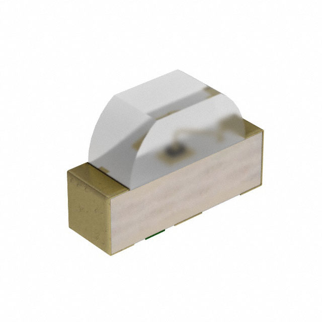 All Parts Optoelectronics Light Sources and Emitters ASMT-CW00 by Broadcom